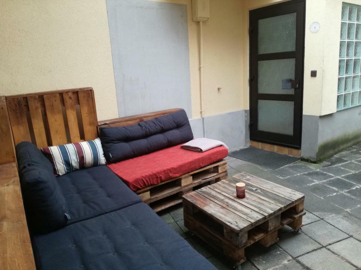 Ferienwohnung Maeder Schaafheim Exterior photo